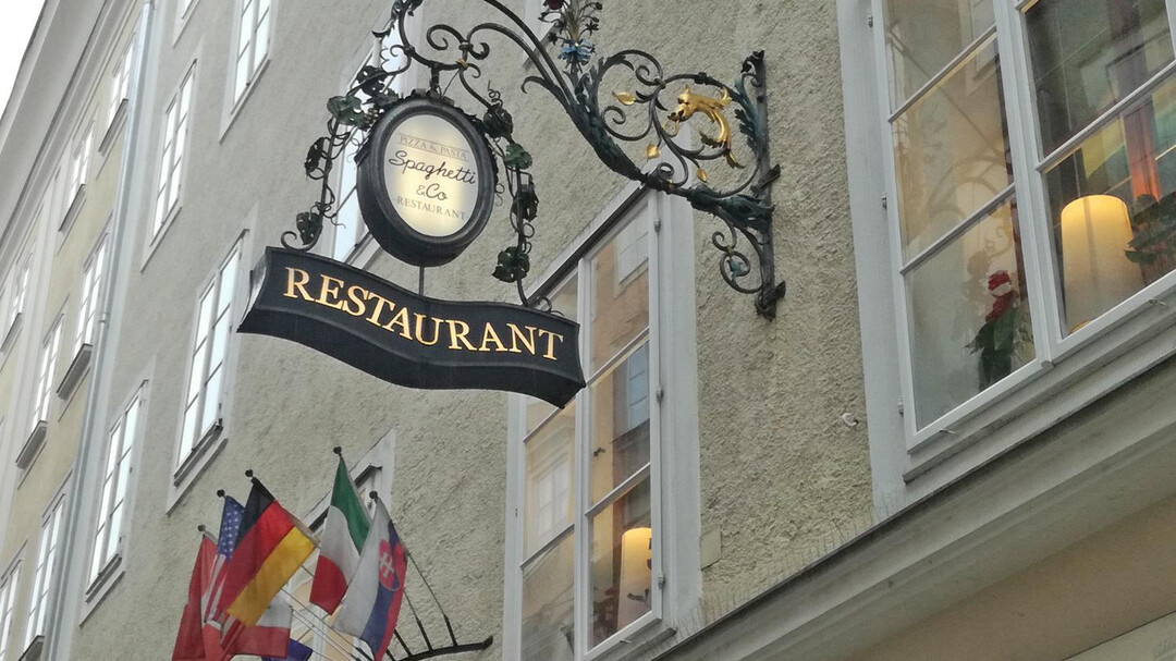 Spaghetti & Co. salzburg.info